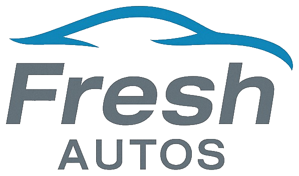 Fresh Autos logo